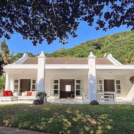 Villa Songo, Estuary Country Estate - Inverter & Renovated Port Edward Esterno foto