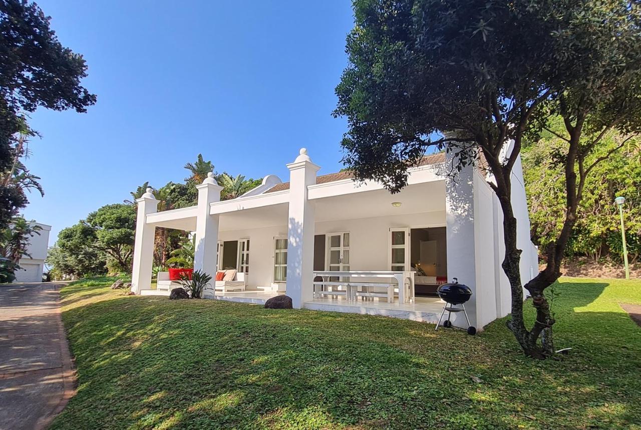 Villa Songo, Estuary Country Estate - Inverter & Renovated Port Edward Esterno foto