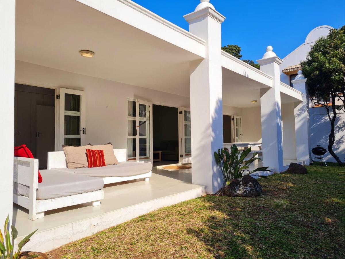 Villa Songo, Estuary Country Estate - Inverter & Renovated Port Edward Esterno foto