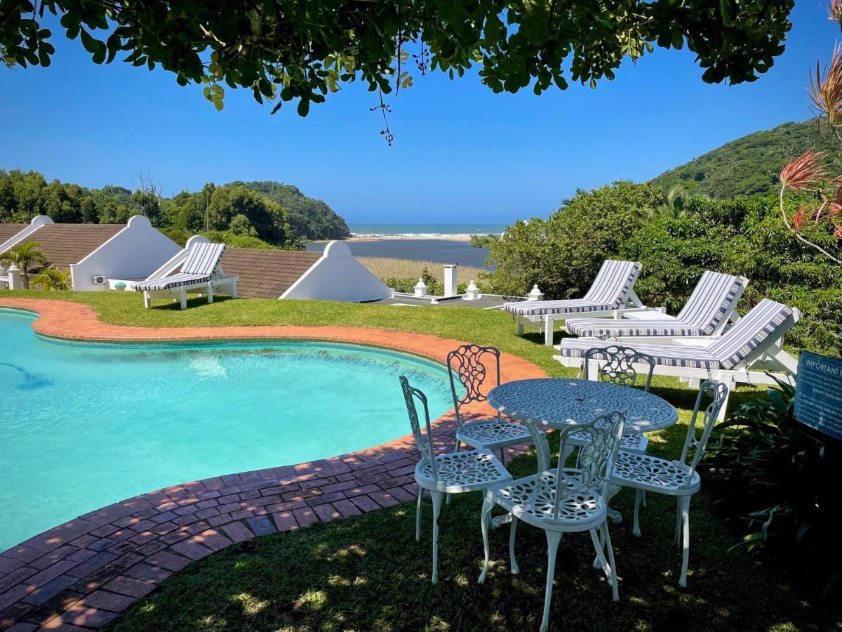 Villa Songo, Estuary Country Estate - Inverter & Renovated Port Edward Esterno foto