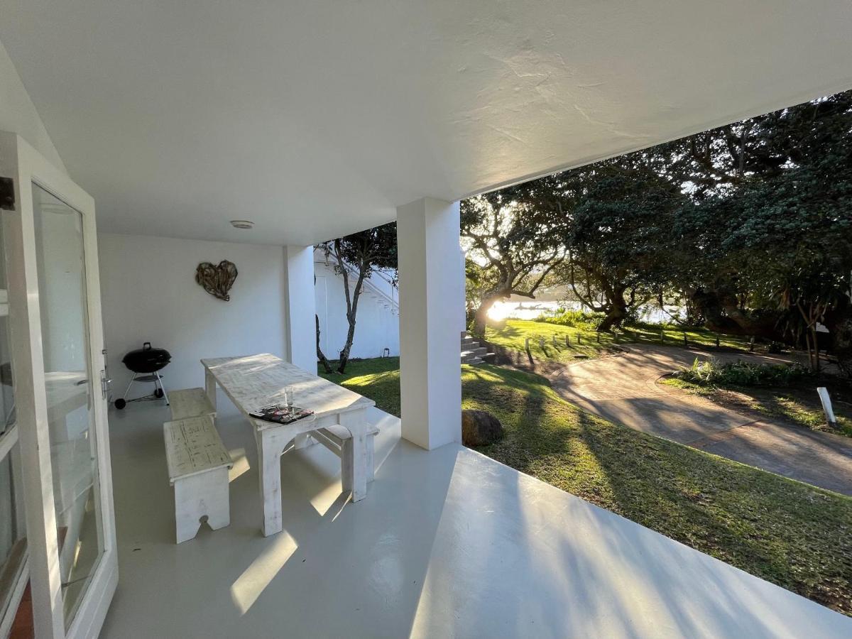 Villa Songo, Estuary Country Estate - Inverter & Renovated Port Edward Esterno foto