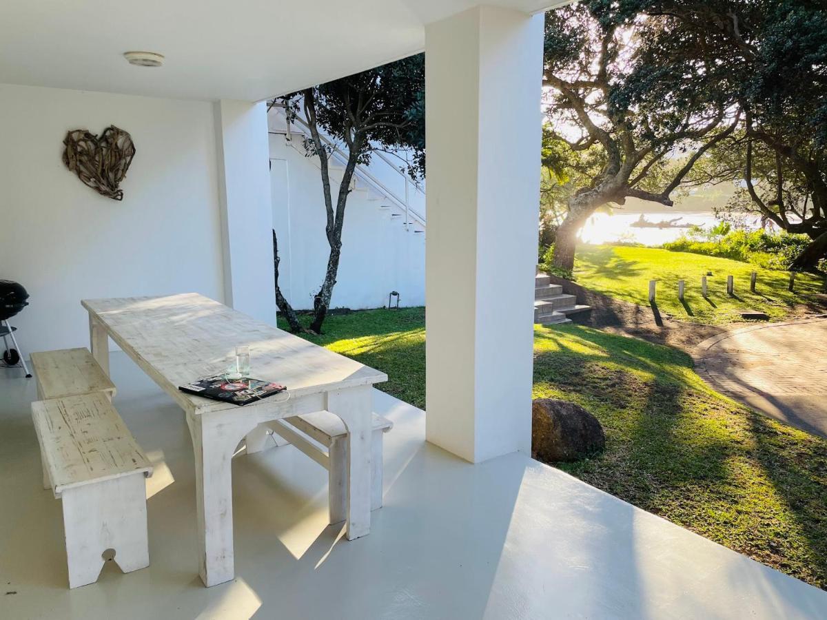 Villa Songo, Estuary Country Estate - Inverter & Renovated Port Edward Esterno foto