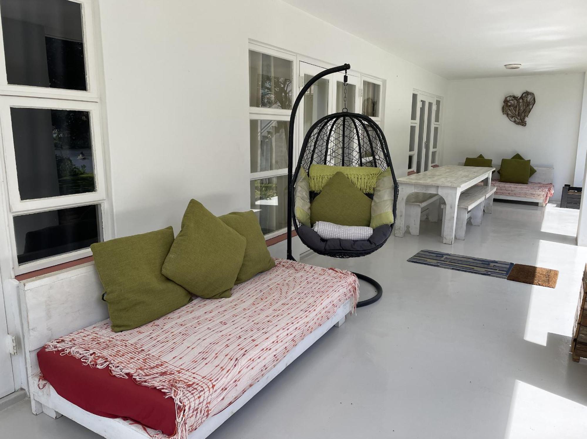 Villa Songo, Estuary Country Estate - Inverter & Renovated Port Edward Esterno foto