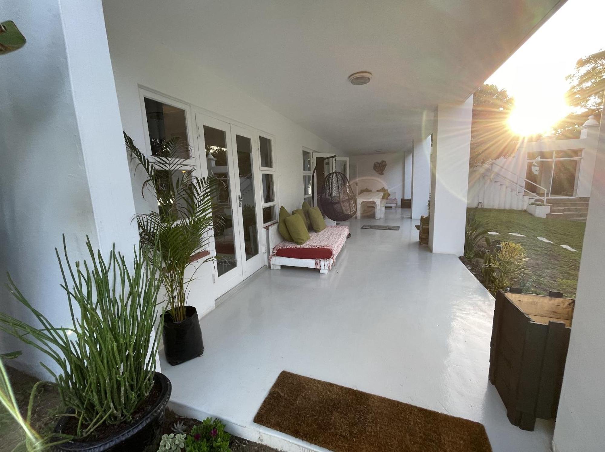 Villa Songo, Estuary Country Estate - Inverter & Renovated Port Edward Esterno foto