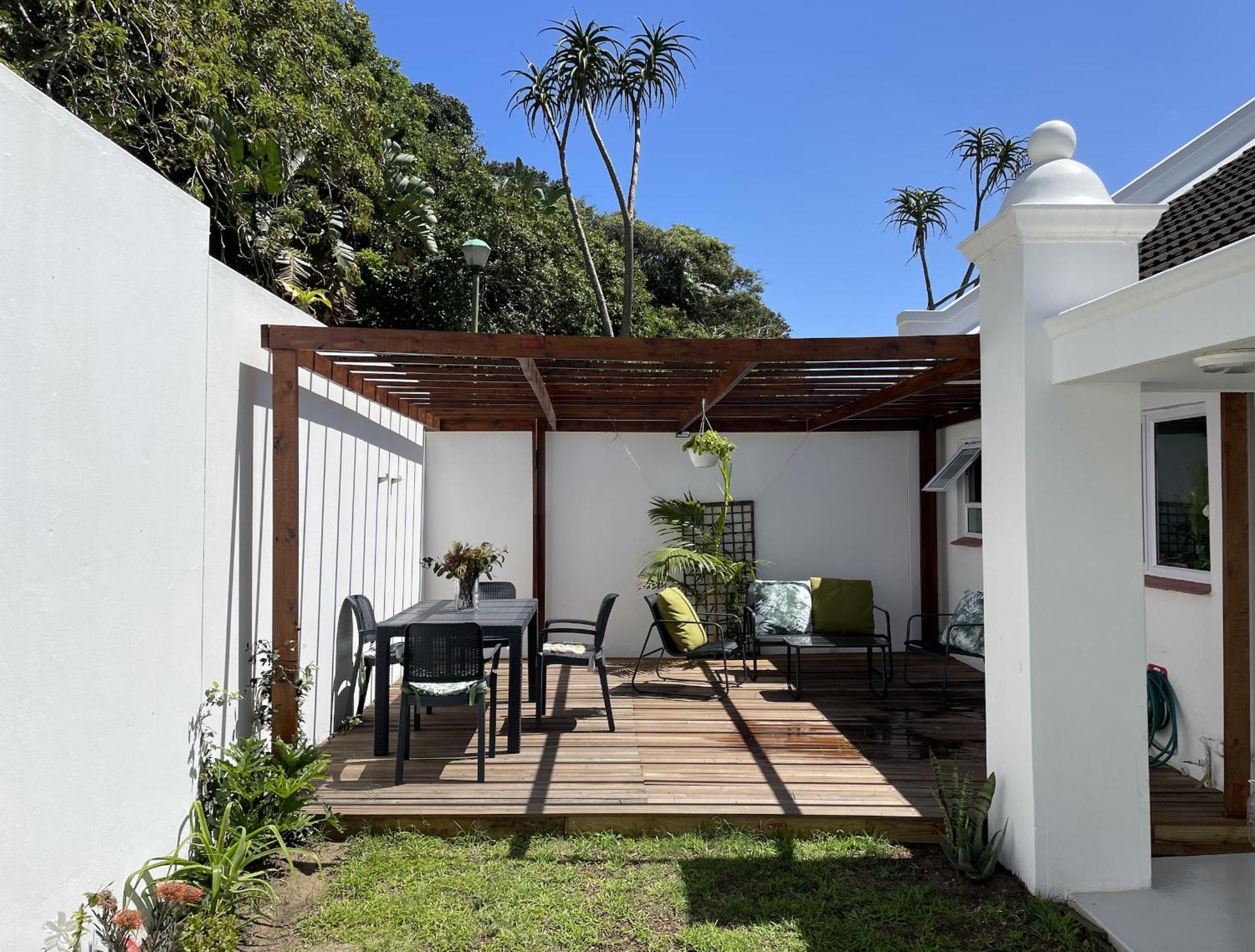 Villa Songo, Estuary Country Estate - Inverter & Renovated Port Edward Esterno foto