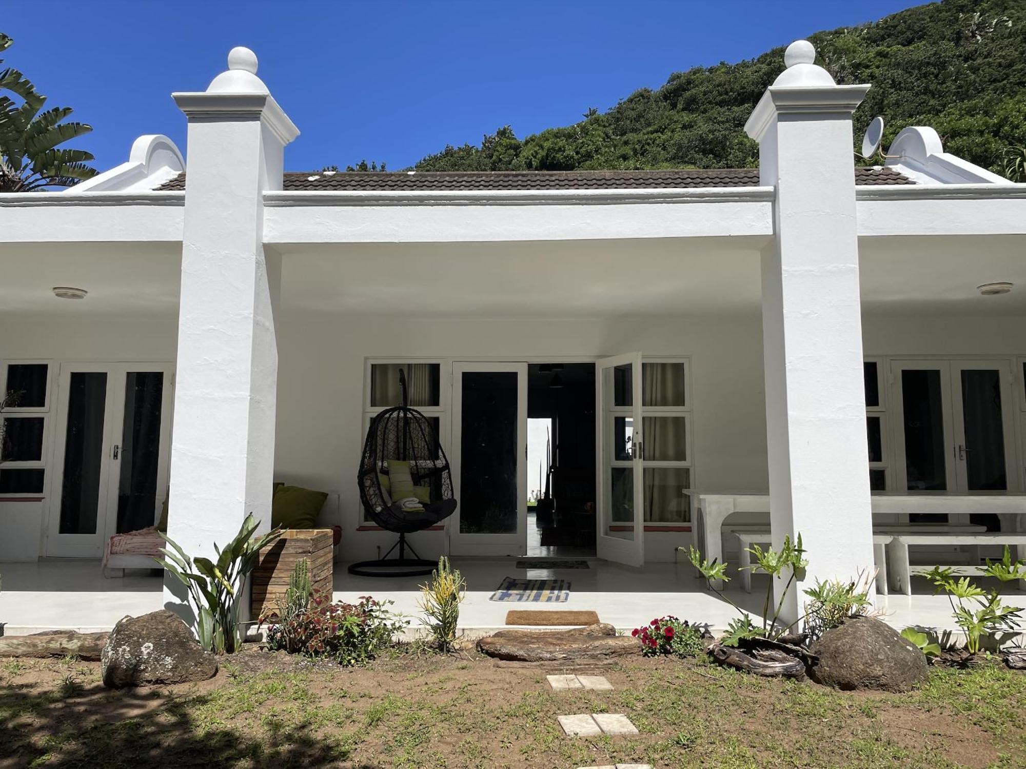 Villa Songo, Estuary Country Estate - Inverter & Renovated Port Edward Esterno foto