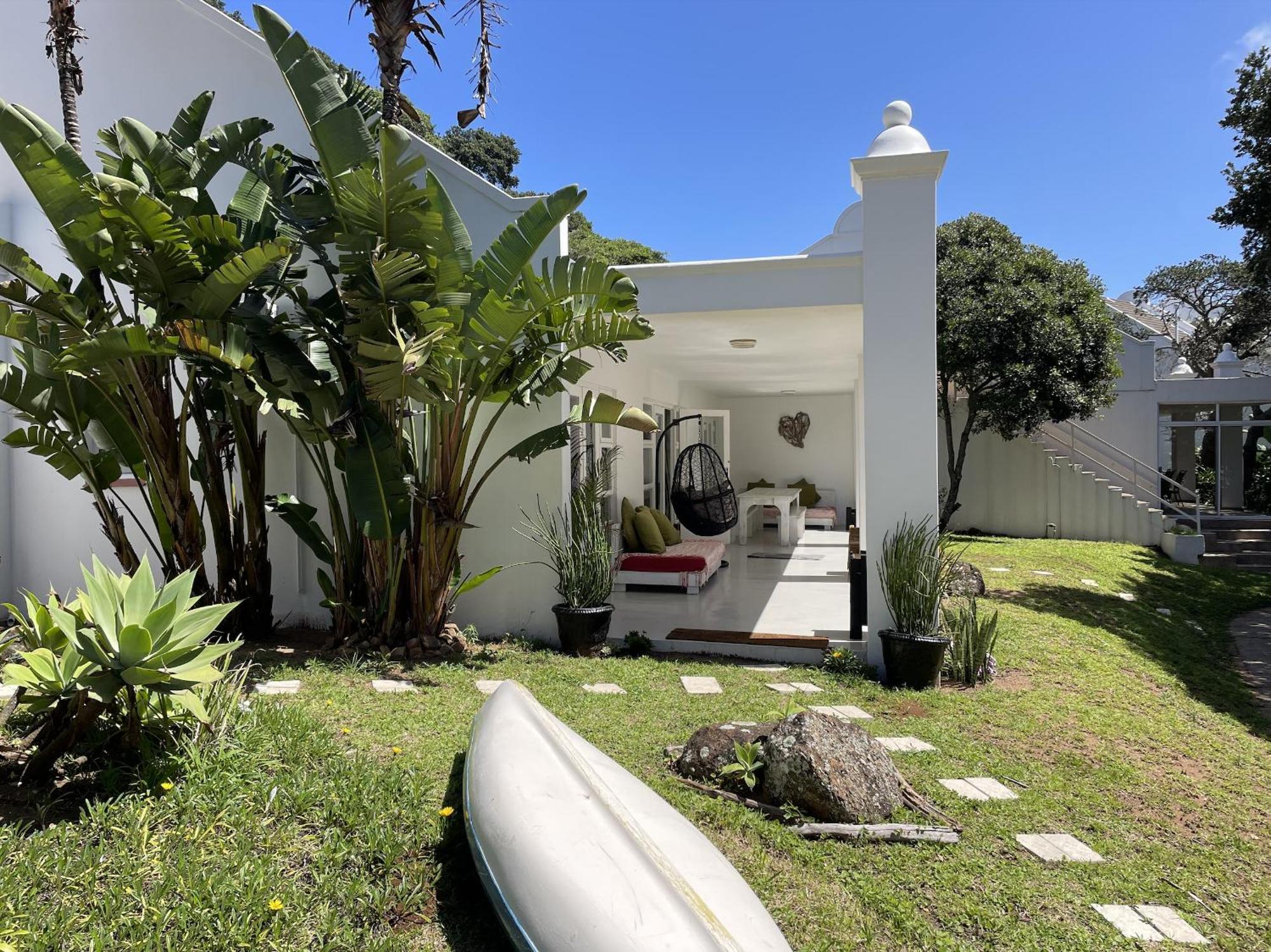 Villa Songo, Estuary Country Estate - Inverter & Renovated Port Edward Esterno foto