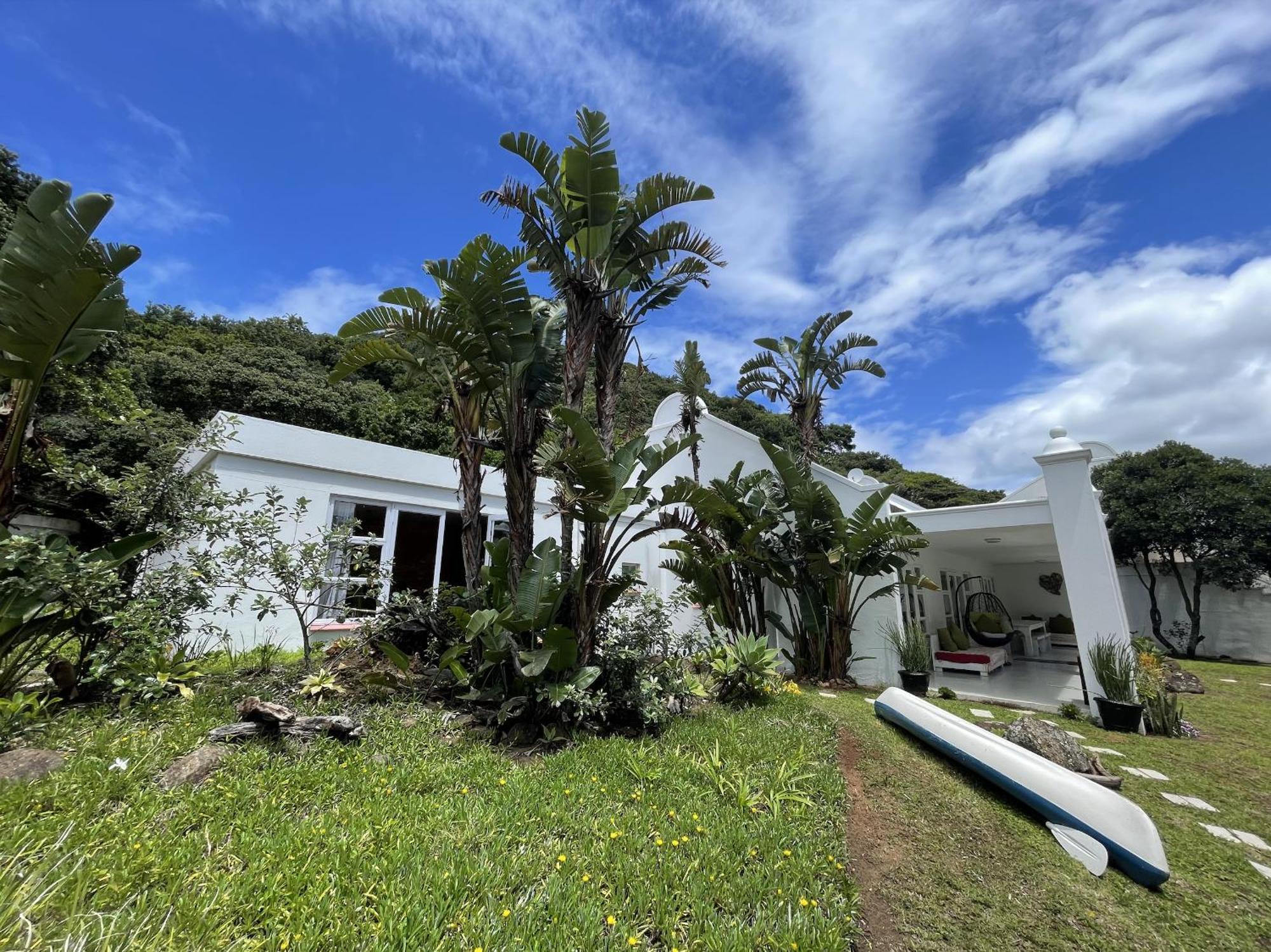 Villa Songo, Estuary Country Estate - Inverter & Renovated Port Edward Esterno foto